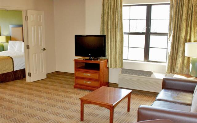 Extended Stay America Suites - Atlanta - Peachtree Corners