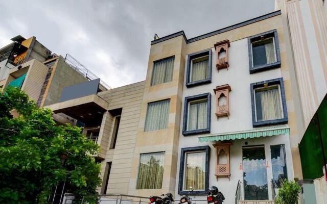 Angel homes