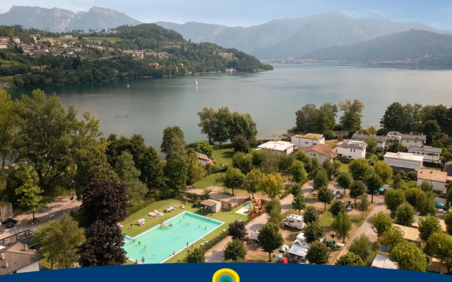 Club del Sole Caldonazzo Family