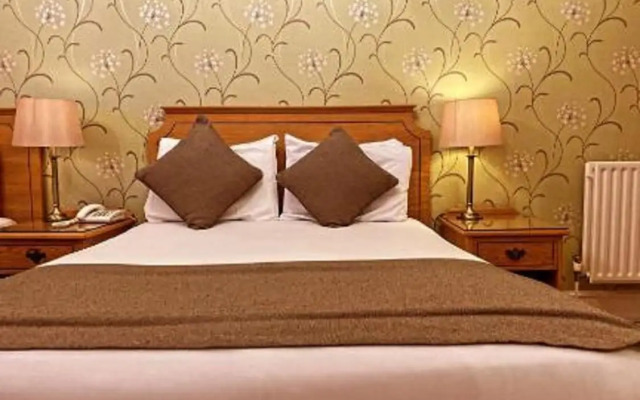The Elizabeth House Hotel
