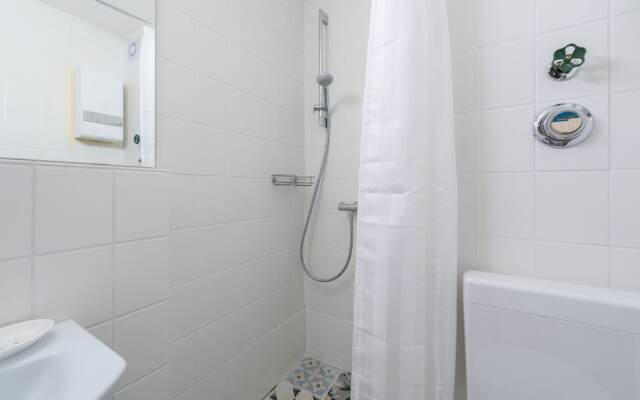 Stay in Style City Center deluxe flat