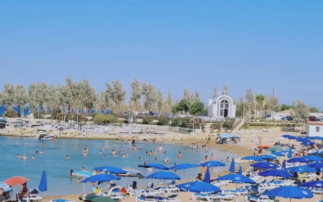 20 ATR -trinity 1 Apartment