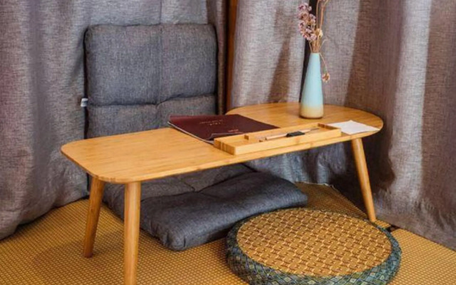 Yancheng Guest Hotel