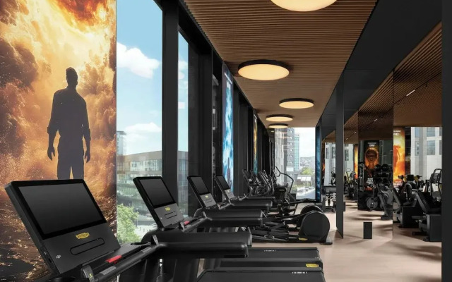 Courtyard by Marriott Prishtina