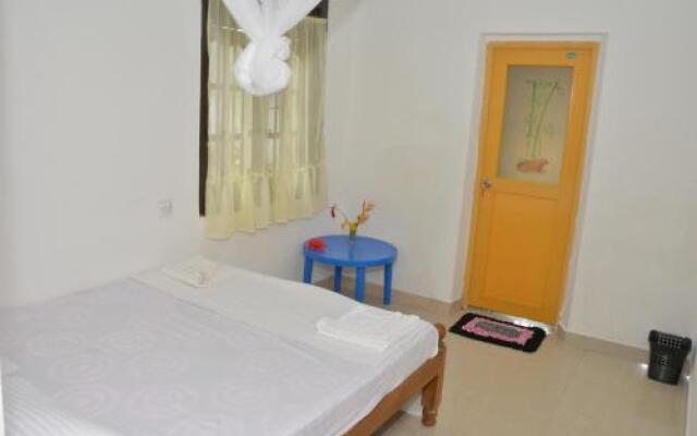 Travellers Hostel