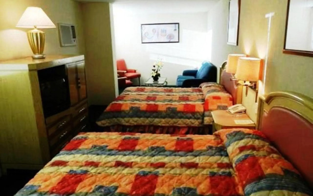San Francisco Business Class