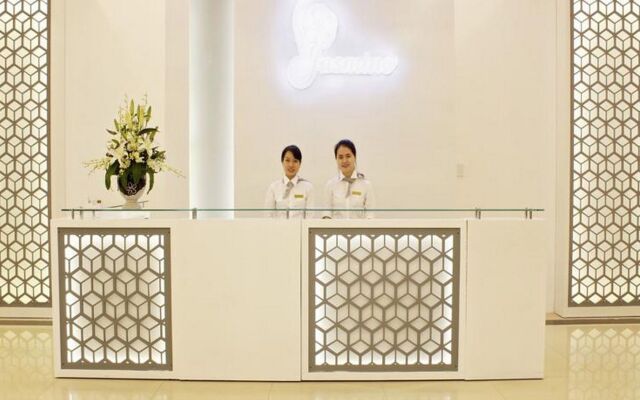 Cosiana Hue Hotel