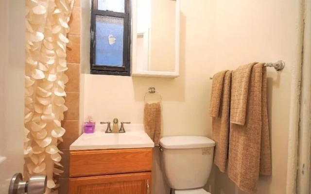 Washington Heights Apartments