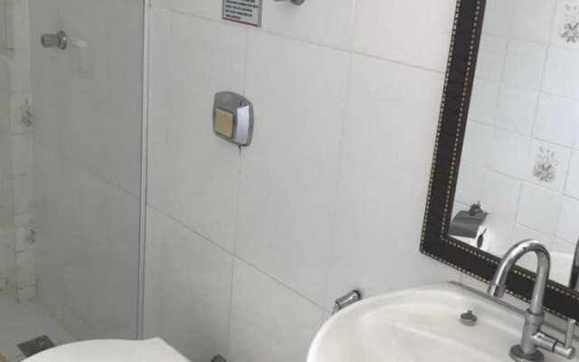 Pousada Chacara Feliz