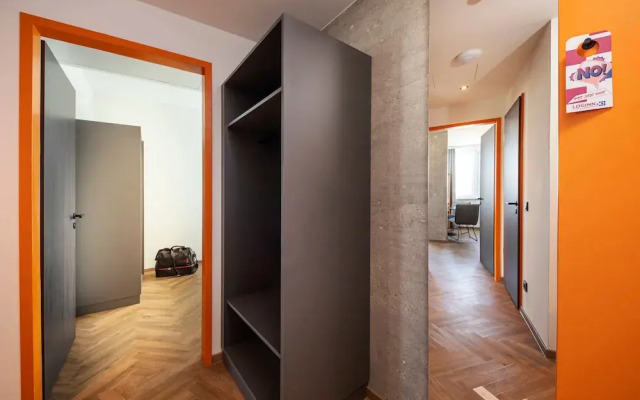 Loginn Hotel Offenbach
