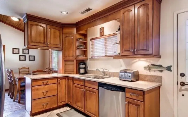 Scenic Wonders Fisherman's Oasis 3 Bd