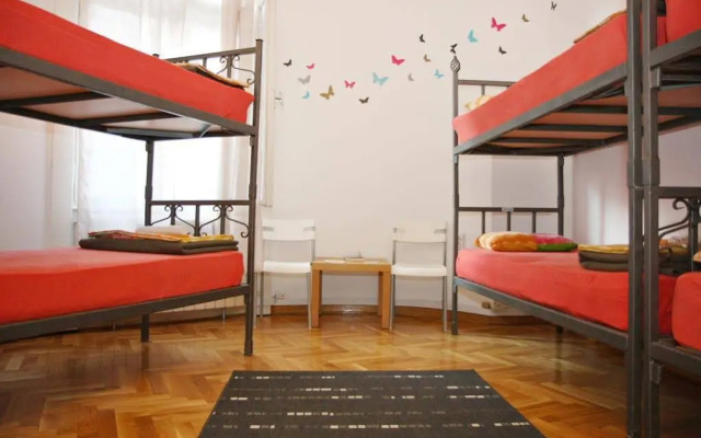 Time Hostel