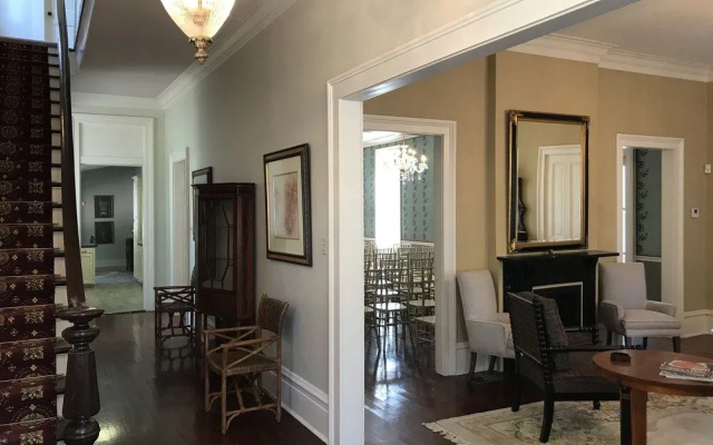 Stanton Guest House