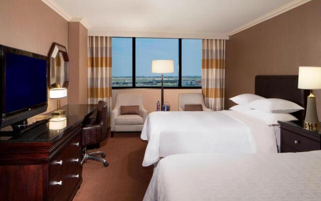 Sheraton DFW Airport Hotel