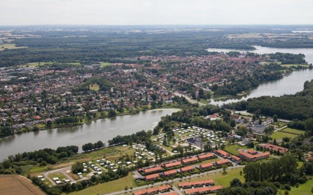 Sorø Camping and Cottages