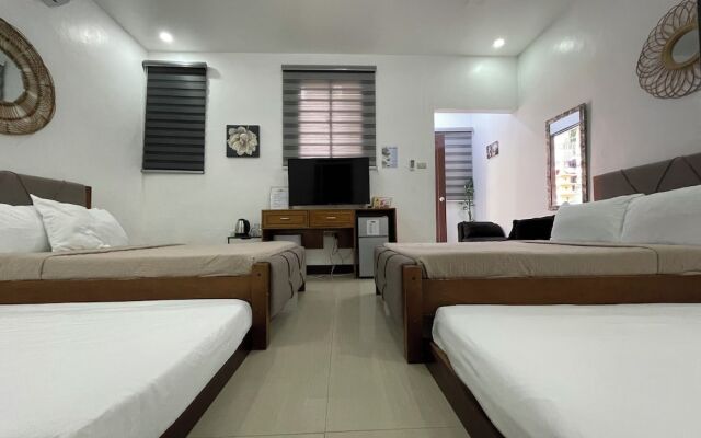 The Philip Ann Resort
