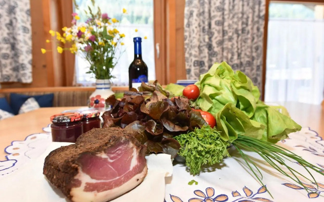 Hotel Bauernhof Juritsch Paul