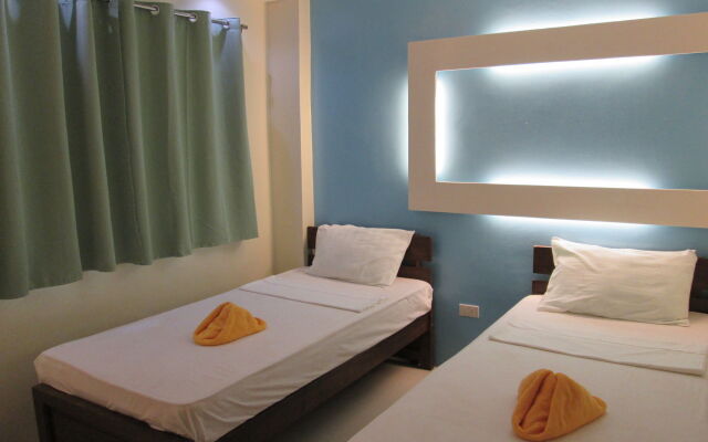 Baywatch Dive Resort