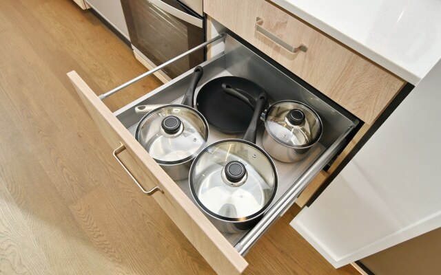 Salisbury Style-ChristchurchHolidayHomes