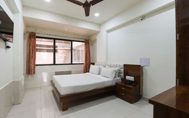 Collection O 61734 Hotel Janki
