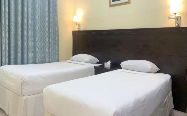 Super OYO 152 Manam 1 Hotel Apartment