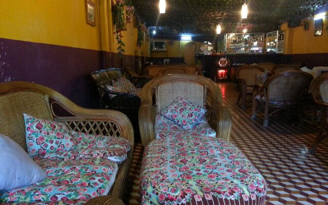 Grand View Guesthouse