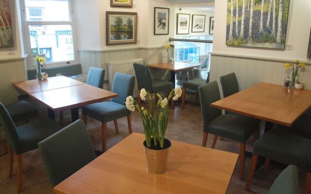 Herriot's in Hawes