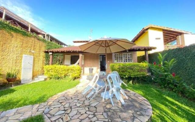 Casa dos Carijós