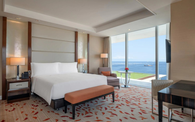 Solaire Resort Entertainment City