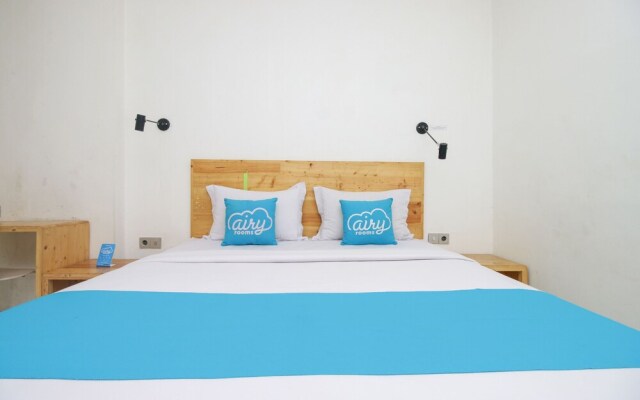 Airy Eco Kebon Jati H Basar 61 Bandung