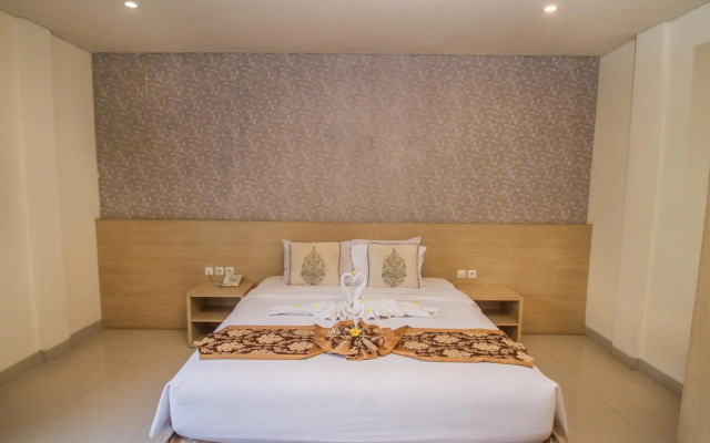 Mahalaksmi Boutique Hotel