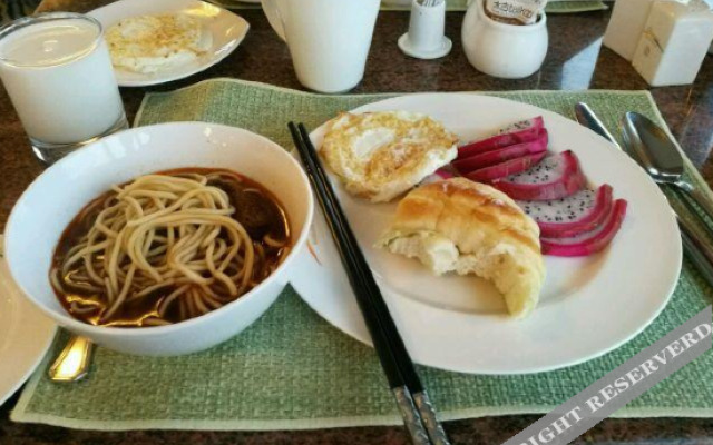 GreenTree Inn of Caixin Road