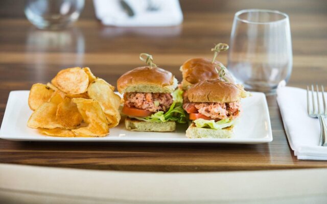 Newport Marriott Hotel & Spa