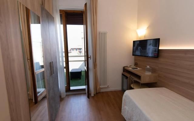 Boutique Hotel Re Enzo