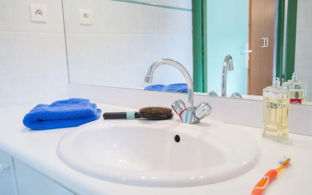 Village de Vacances de la Canourgue