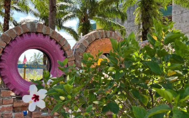 Together 2 Holiday Resort