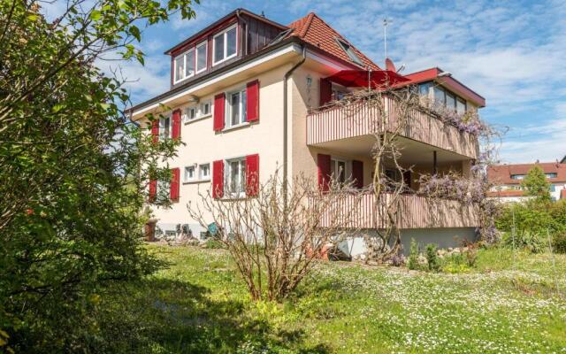 Flair Ferienwohnung Orchidee