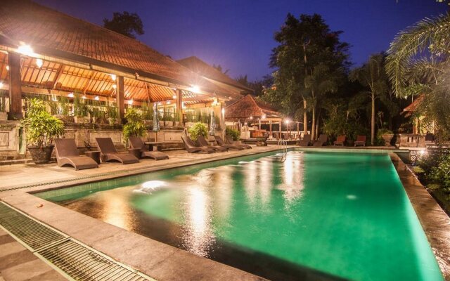 Champlung Sari Hotel and Spa Ubud