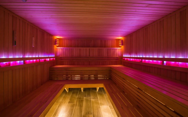 Hotel Jurmala Spa & Conference Center