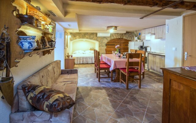 Apartment Ivica