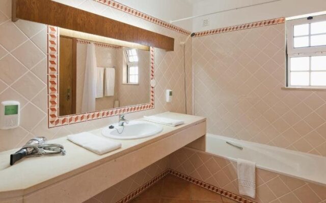 Colina da Lapa Apartments