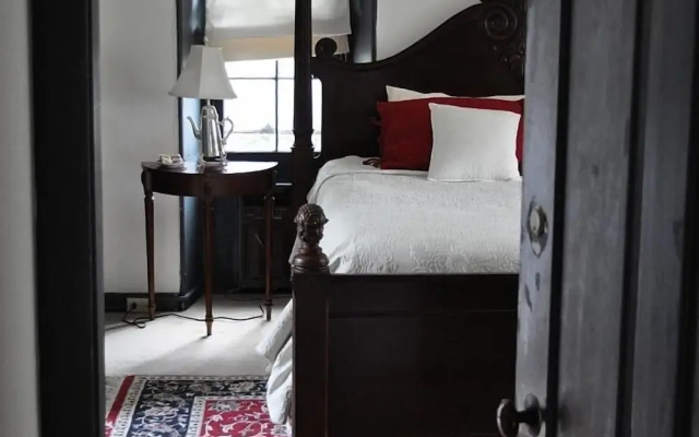 Ash Mill Farm Bed & Breakfast