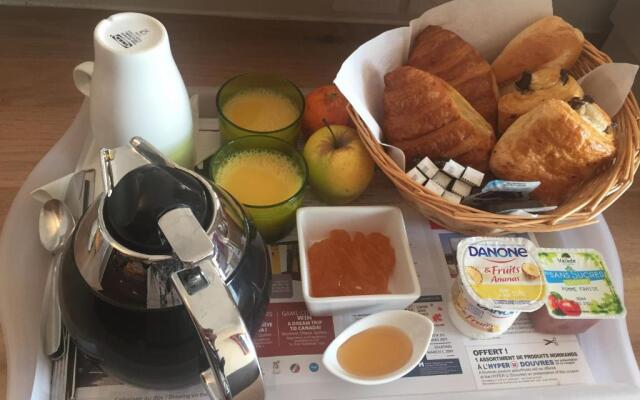 Hôtel des Thermes et du Casino