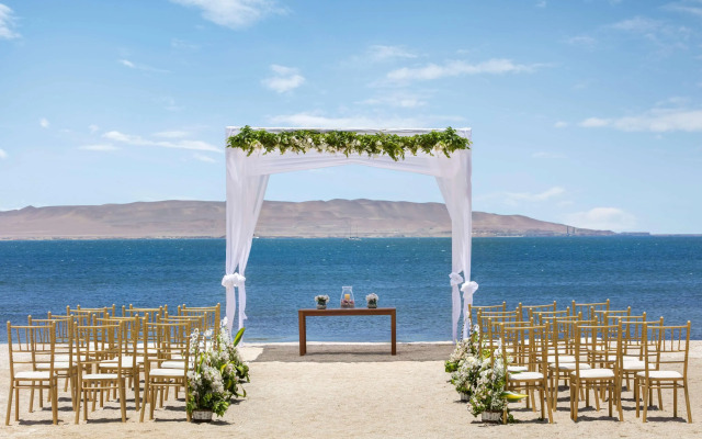 The Legend Paracas Resort, a Destination by Hyatt Hotel