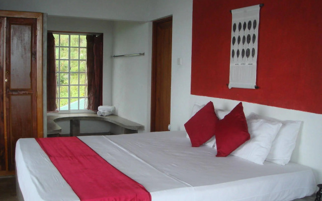 Kandy Villa Club Lespri