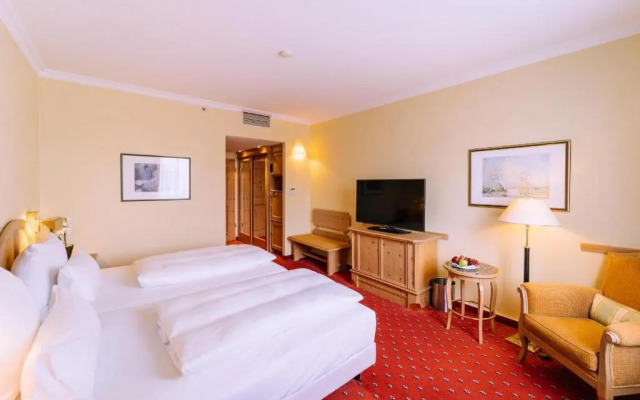 Atomis Hotel Munich Airport