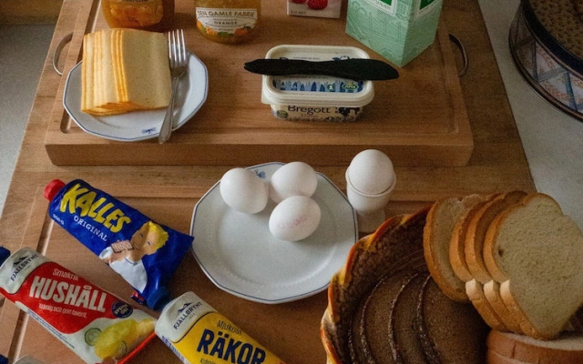 Siknäs Vandrarhem - Hostel