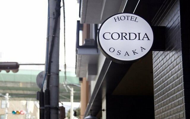 Hotel Cordia Osaka