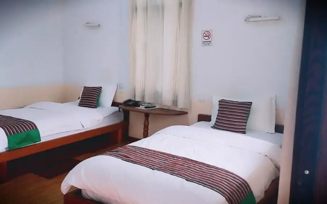 Wun Tawp Garden Hotel