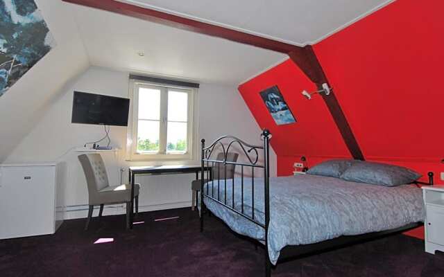 appartementen sud